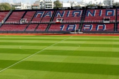 Θύρα στον ΠΑΣ δίνει ο Πανιώνιος