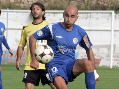 Πάει… Γλυφάδα ο Παραράς!