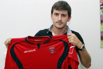 Και με τη… βούλα ο Μιλοβάνοβιτς