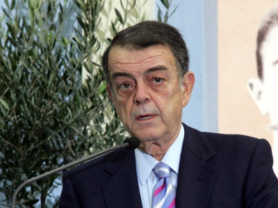 Επενδυτής για Πανελλήνιο