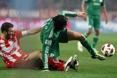 Πρόταση που δεν συζητήθηκε…