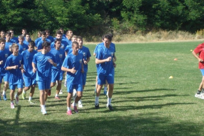 Διήμερο ρεπό και φιλικό ο Τύρναβος