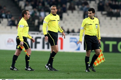 «Κόπηκαν» Τσινιάρης, Μπαλτάς