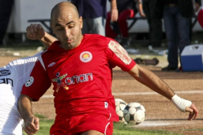 Παραράς: «Μονόδρομος η άνοδος»