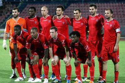 «Τεστ» με Αστέρα Τρίπολης ο Πανιώνιος