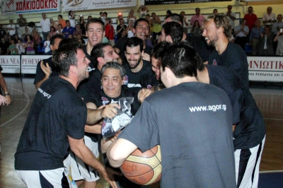 Γ.Σ. στο Ρέθυμνο