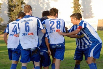 Τέλος ο Παπακαστρίτσιος από ΑΟΧ!