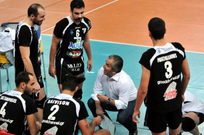 Ξεκινούν προσπάθειες… ομάδας στην ΕΑΠ