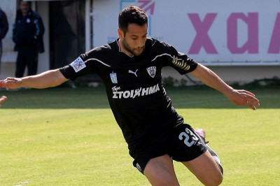 «Εξετάζουν» Σακελλαρίου στον Πανιώνιο