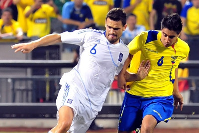 Η Κατάνια, ο Τζιόλης και το χαφ πρώτης γραμμής