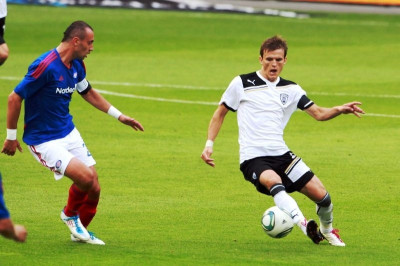 Περί ποδοσφαιρικής προσέγγισης