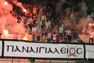 «Κάτω τα χέρια από τη μαύρη»