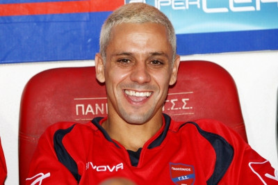 Εστογιάνοφ: «Περνάω φανταστικά, αλλά»