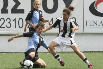 Νέοι προπονητές για Οδυσσέα