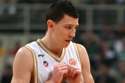 Και τυπικά στην Εφές ο Ιλιέφσκι