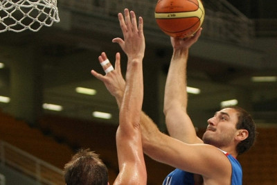 Η Σερβία «σκόρπισε» την Βοσνία