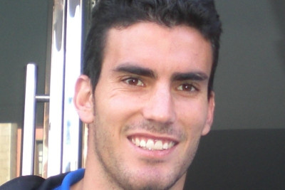 Στην Μαγιόρκα ο Αλφάρο