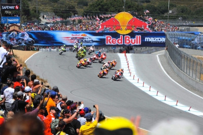 Οι μεταγραφές στα MotoGP
