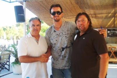 Στον Αίολο ο Γκιουλέκας