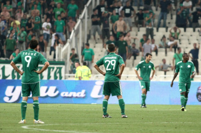 Τα πέντε «πρέπει» για τον Παναθηναϊκό