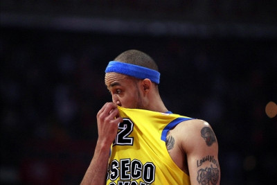 Στο «περιθώριο» ο Λόγκαν!