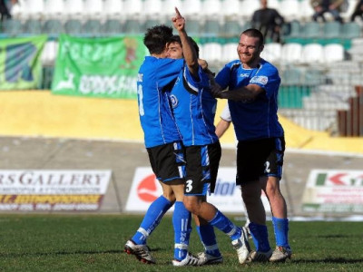 «Υπάρχουν και τα πολιτικά δικαστήρια»