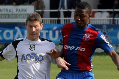 Μένουν οι ανακοινώσεις στον Πανθρακικό