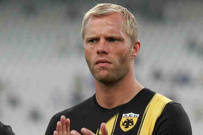 Είκοσι μέρες μετά τον Ισλανδό