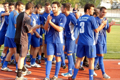 Ανανέωσαν δύο στην Μαγούλα