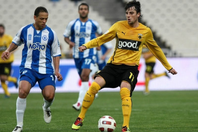 Μίτσελ: «Ήθελα να επιστρέψω στην Ισπανία»