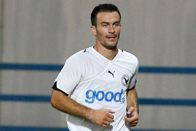 Κίνηση Αστέρα για Χλωρό