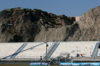 Ανακοίνωσε Θωμόπουλο η Καλλιθέα