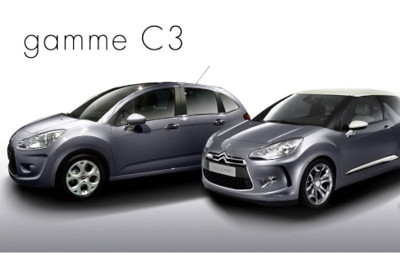 Ανάκληση Citroen C3, DS3 και Jumper III