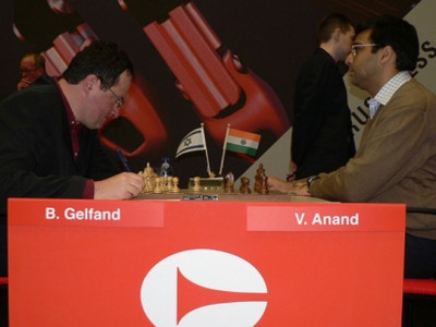 Ικανοποίηση από Ανάντ και Γκέλφαντ