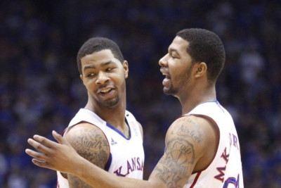 Ο Μόρις και ο… άλλος του εαυτός!