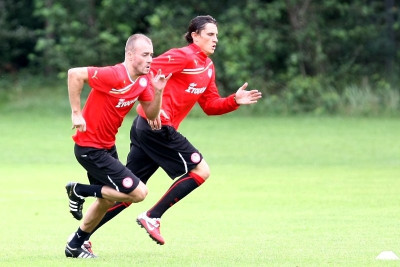 Οι ρυθμιστές…