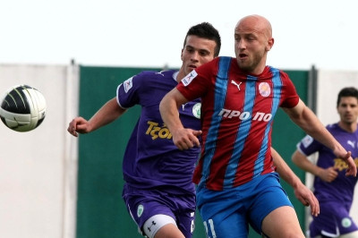 Θέλει Θάνο η Βέροια