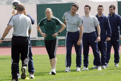 Διαμορφώνεται το... παζλ του πίνακα διαιτητών