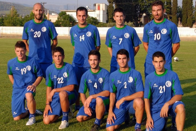 «Πρώτη» με Σεφερίδη, Προβατίδη