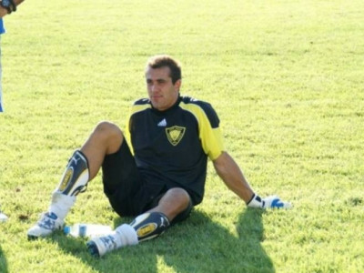 Η κακοτυχία συνεχίζεται στη Κρανούλα!