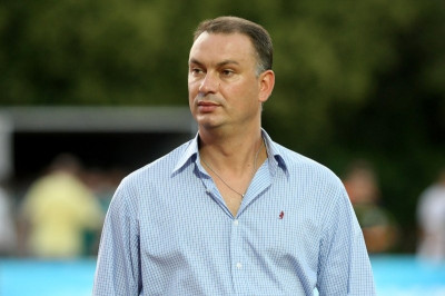 Γρηγορίου: «Ευχαριστώ τον κόσμο»