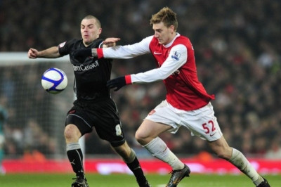 «Φουλάρει» για Μπέντνερ