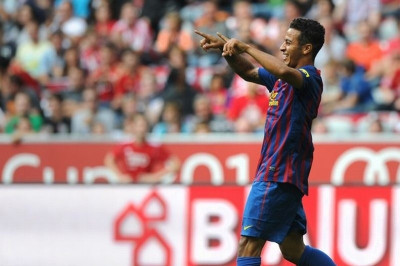 Αλκαντάρα: «Δικό μας το Super Cup»