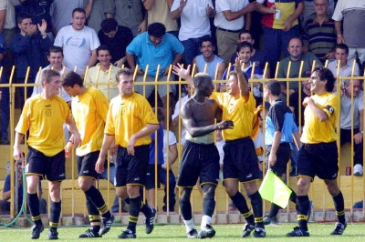 Αναγεννήθηκε από τις… στάχτες του