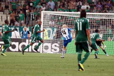 Το βίαιο χαμήλωμα των ποδοσφαιρικών στάνταρ στον ΠΑΟ