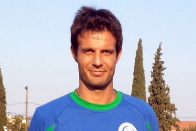 Στα Ψαχνά και επίσημα ο Τόλιος