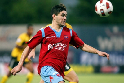 Αλλαγή δεδομένων με Σαλαλί