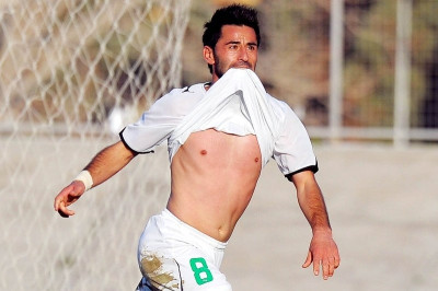 Πήρε Γήττα ο Πανηλειακός