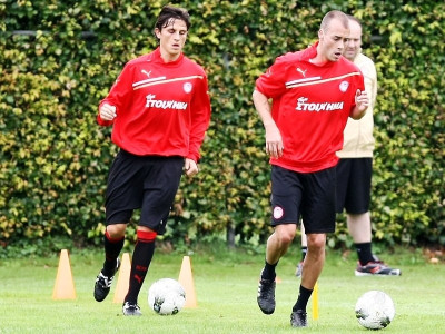 Θα βοηθήσουν και οι δύο