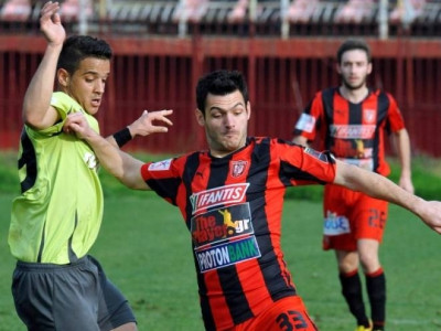 Προσέγγιση Πλατανιά σε Πάγκαλο